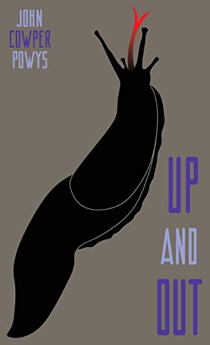 Up and Out: A Mystery-Tale (Zephyr Books, Band 7)