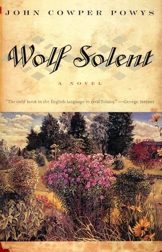 Wolf Solent von Vintage