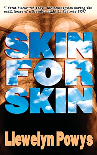 Skin For Skin von Conquistador Press