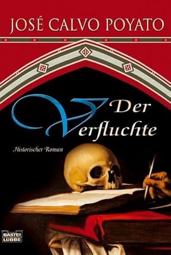 Der Verfluchte (Allgemeine Reihe. Bastei Lübbe Taschenbücher)