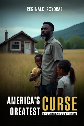 America’s Greatest Curse: The Absentee Father von Self-Publish