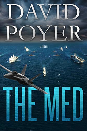 Med: A Dan Lenson Novel (Dan Lenson Novels) von St. Martin's Griffin