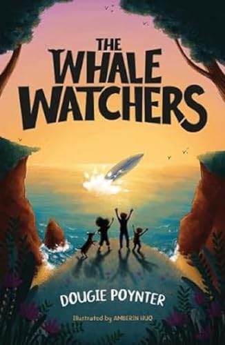 The Whale Watchers von Owlet Press