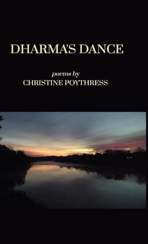 DHARMA'S DANCE von Finishing Line Press
