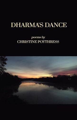 DHARMA'S DANCE von Finishing Line Press