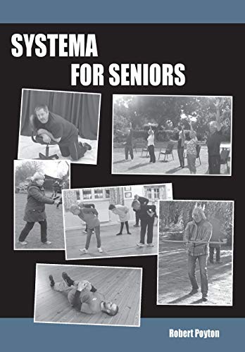 Systema For Seniors von Cutting Edge