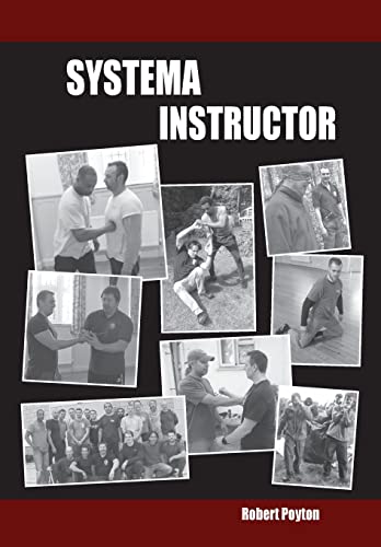 Systema Instructor von Cutting Edge