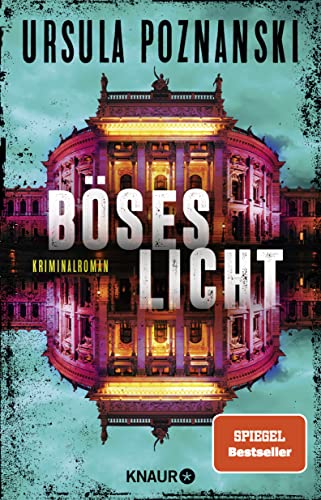 Böses Licht: Kriminalroman | SPIEGEL Bestseller-Autorin