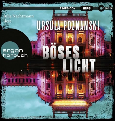 Böses Licht: Kriminalroman | SPIEGEL Bestseller-Autorin