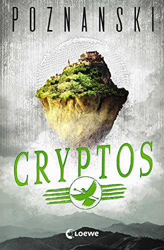 Cryptos: Spiegel-Bestseller
