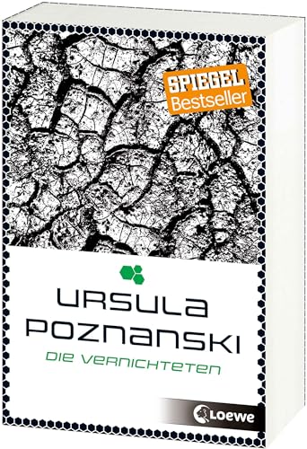 Die Vernichteten (Eleria-Trilogie): Finale der dystopischen Trilogie von Bestsellerautorin Ursula Poznanski