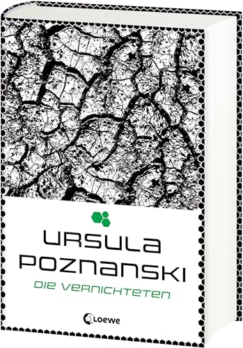 Die Vernichteten (Eleria-Trilogie - Band 3): Finale der dystopischen Trilogie von Bestsellerautorin Ursula Poznanski