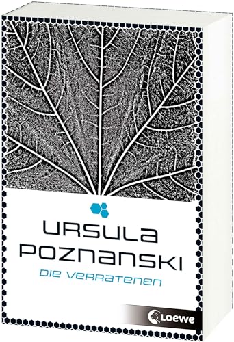 Die Verratenen (Eleria-Trilogie - Band 1): Auftakt der dystopischen Trilogie von Bestsellerautorin Ursula Poznanski