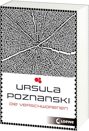 Die Verschworenen (Eleria-Trilogie): Zweiter Teil der dystopischen Trilogie von Bestsellerautorin Ursula Poznanski