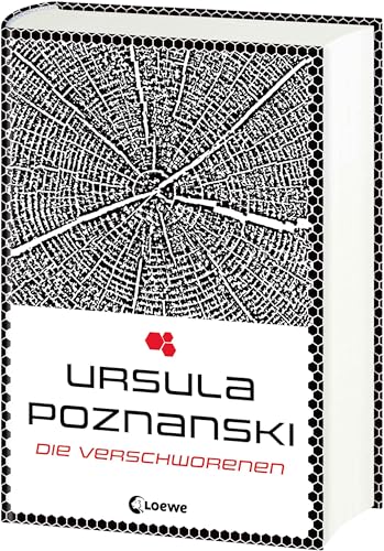 Die Verschworenen (Eleria-Trilogie - Band 2): Zweiter Teil der dystopischen Trilogie von Bestsellerautorin Ursula Poznanski