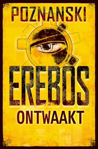 Erebos ontwaakt (Erebos, 2)