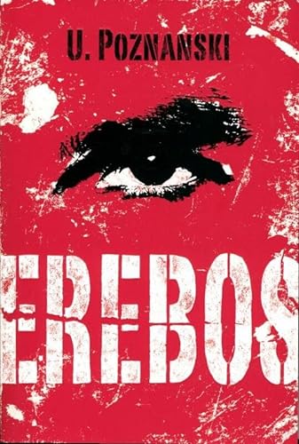 Erebos (Erebos, 1) von Lemniscaat, Uitgeverij