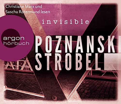Invisible Invisible