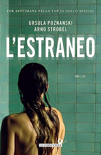L'estraneo (Le chiocciole)