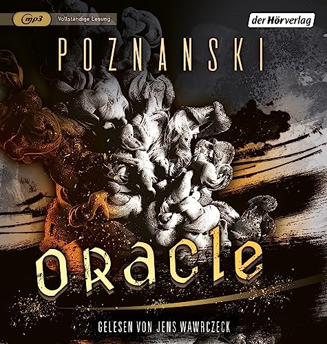 Oracle von der Hörverlag