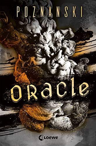 Oracle: Der SPIEGEL-Bestseller von Ursula Poznanski – ausgezeichnet mit dem GLAUSER-Preis 2024 Oracle: Der SPIEGEL-Bestseller von Ursula Poznanski – ausgezeichnet mit dem GLAUSER-Preis 2024