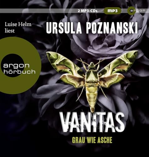 VANITAS - Grau wie Asche: Thriller VANITAS - Grau wie Asche: Thriller von Argon Verlag GmbH