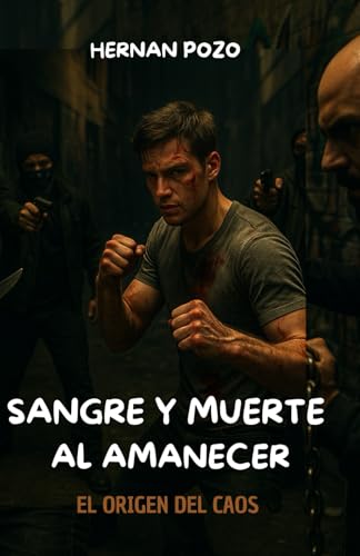 SANGRE Y MUERTE AL AMANECER : El Origen del Caos von Independently published
