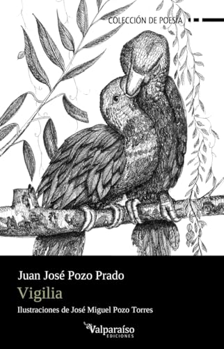 Vigilia (Colección Valparaíso de Poesía, Band 441) von Valparaíso Ediciones