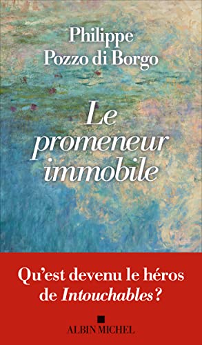 Le Promeneur immobile von ALBIN MICHEL