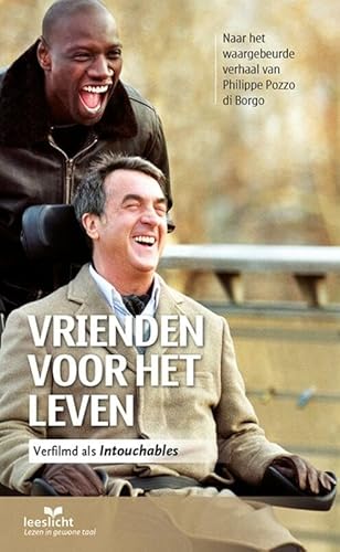 Vrienden voor het leven: geheel herzien 2022 (Leeslicht) von Eenvoudig Communiceren B.V.