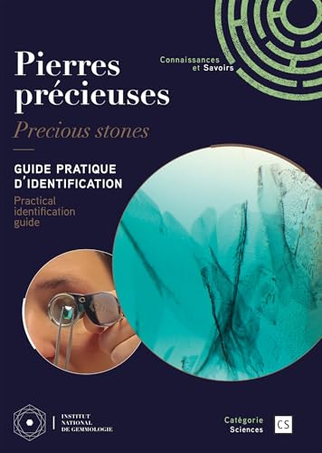 Pierres précieuses Pierres précieuses von PUBLIBOOK