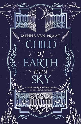 Child of Earth & Sky von Bantam Books