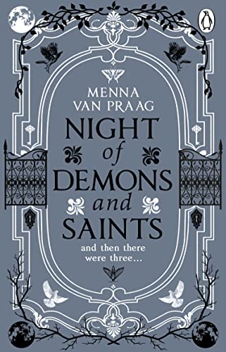 Night of Demons and Saints von Penguin