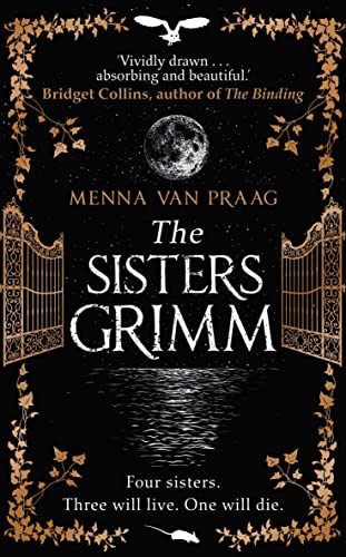 The Sisters Grimm von Penguin
