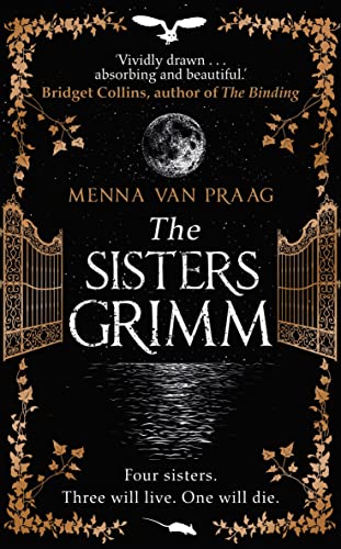 The Sisters Grimm