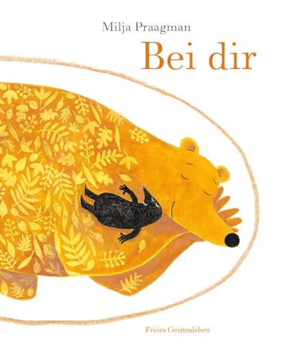 Bei dir: Bilderbuch