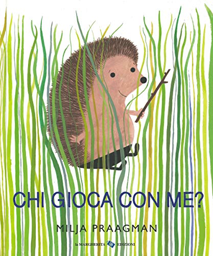 Chi gioca con me? Ediz. a colori (Libri illustrati)