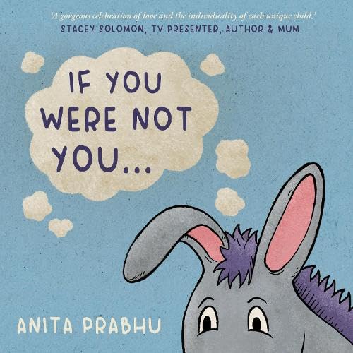If You Were Not You... If You Were Not You... von Cranthorpe Millner Publishers