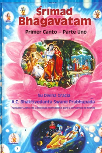 Śrīmad-Bhāgavatam: Primer Canto - Parte Uno von Independently published