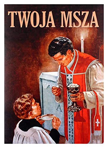 Twoja Msza