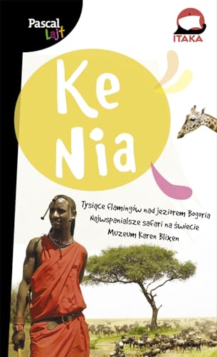 Kenia (PASCAL LAJT)