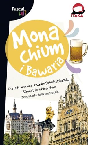 Monachium i Bawaria Monachium i Bawaria