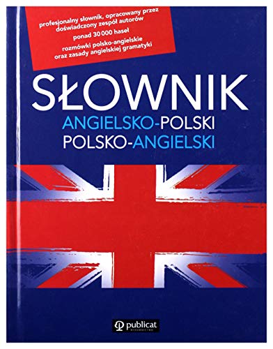 Slownik angielsko-polski polsko-angielski