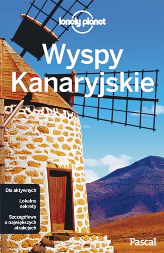 Wyspy Kanaryjskie Wyspy Kanaryjskie von Pascal