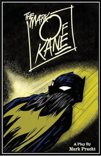 The Mark Of Kane von Sordelet Ink
