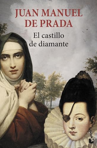 El castillo de diamante (Novela) von Booket