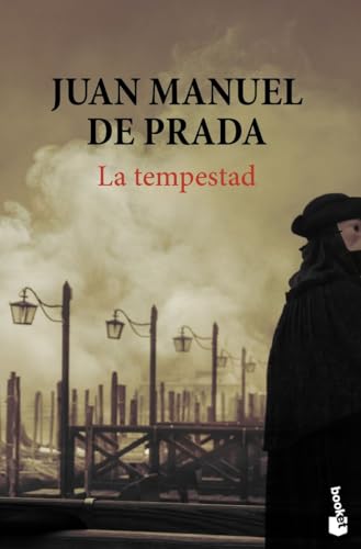 La tempestad: Premio Planeta 1997 (Novela) von Booket