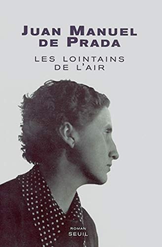 Les Lointains de l'air. A la recherche d'Ana Maria Martinez Sagi