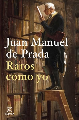 Raros como yo (NO FICCIÓN)