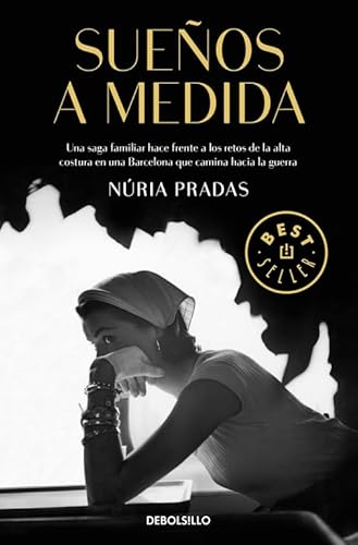 Sueños a medida (Best Seller)